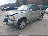 Toyota 4Runner Sr5 V6 JT3GN86R610197394 снимка