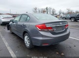 Honda Civic Lx 19XFB2F52FE255882 снимка