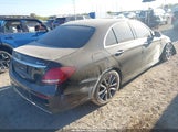 Mercedes-Benz E 400 4Matic WDDZF6GB2JA405617 снимка