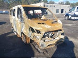 Ford Transit-150 Xlt 1FMZK1ZM5HKA86835 снимка
