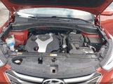 Hyundai Santa Fe Sport 2.0L Turbo 5XYZUDLA9GG363795 photo