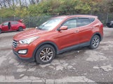 Hyundai Santa Fe Sport 2.0L Turbo 5XYZUDLA9GG363795 photo