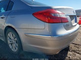 Hyundai Genesis 3.8 KMHGC4DD2DU248321 снимка
