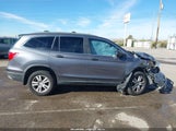 Honda Pilot Lx 5FNYF5H1XGB038195 снимка