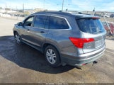 Honda Pilot Lx 5FNYF5H1XGB038195 снимка