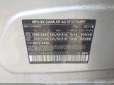 Mercedes-Benz Gla 250 4Matic WDCTG4GB4JJ502619 photo