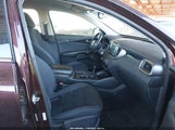 Kia Sorento 2.4L Lx 5XYPG4A30GG002118 photo