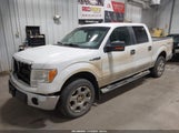 Ford F-150 Xlt 1FTFW1EF2BFB25206 снимка
