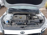 Kia Forte Gt-Line 3KPF34AD9ME282968 снимка