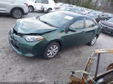 Toyota Corolla Le 2T1BURHE9FC322281 снимка