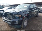 GMC Canyon Sle 1GTG5BE30F1245074 снимка