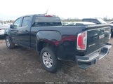GMC Canyon Sle 1GTG5BE30F1245074 снимка
