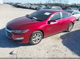 Chevrolet Malibu Lt 1G1ZD5ST8KF132366 снимка