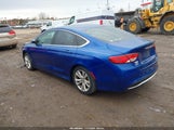 Chrysler 200 Limited 1C3CCCAB3FN556387 снимка