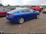 Chrysler 200 Limited 1C3CCCAB3FN556387 снимка