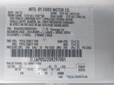 Ford Fusion Energi Titanium 3FA6P0SU2DR297001 снимка