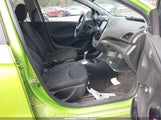 Chevrolet Spark Ls Cvt KL8CB6SA8GC538799 снимка