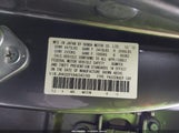 Acura Tsx 2.4 JH4CU2F69AC043789 снимка