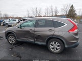 Honda Cr-V Ex-L 2HKRM4H75EH697664 снимка