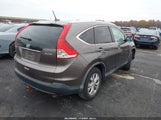 Honda Cr-V Ex-L 2HKRM4H75EH697664 снимка