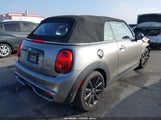 Mini Convertible Cooper S WMWWG9C57K3E39618 снимка