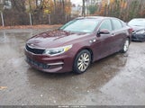 Kia Optima Lx 5XXGT4L33HG171564 снимка