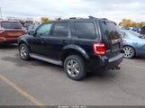 Ford Escape Limited 1FMCU0EG2CKB09765 снимка