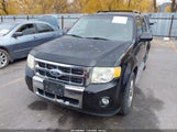 Ford Escape Limited 1FMCU0EG2CKB09765 снимка