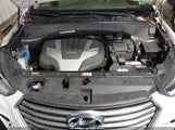 Hyundai Santa Fe Se KM8SN4HF2HU198820 снимка