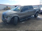 Ford F-150 Fx2 1FTFW1CF5DFD63380 photo