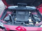 Subaru Wrx Premium JF1VA1C67J8825289 снимка