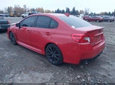 Subaru Wrx Premium JF1VA1C67J8825289 снимка