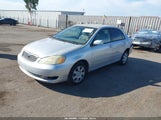 Toyota Corolla Le 1NXBR30E56Z648345 снимка