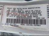 Toyota Corolla Le 1NXBR30E56Z648345 снимка
