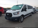 Ford Transit Passenger Xl 1FBAX2Y82NKA76888 снимка