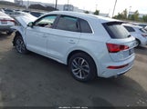 Audi Q5 Premium 45 Tfsi S Line Quattro WA1GAAFY7P2153224 photo