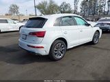 Audi Q5 Premium 45 Tfsi S Line Quattro WA1GAAFY7P2153224 photo