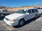 Volvo 960 YV1KW9604V1044291 снимка
