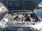 Toyota Tacoma 5TFUX4EN1FX038720 снимка