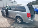 Dodge Grand Caravan Se 2C4RDGBG4HR706940 снимка