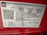 GMC Sierra  4Wd Short Box Slt 3GTUUDED0PG147773 снимка
