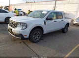 Ford Maverick Xlt 3FTTW8J38SRA66298 снимка