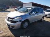 Nissan Versa 1.8S 3N1BC1CP9BL392452 снимка