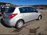 Nissan Versa 1.8S 3N1BC1CP9BL392452 снимка