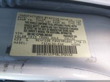 Nissan Versa 1.8S 3N1BC1CP9BL392452 снимка