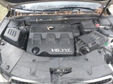 Chevrolet Equinox Ltz 2CNFLFEY5A6200055 снимка