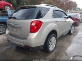 Chevrolet Equinox Ltz 2CNFLFEY5A6200055 снимка