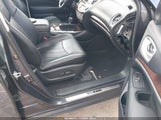 Infiniti Qx60 5N1AL0MM1EC502199 снимка