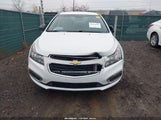Chevrolet Cruze Ls Auto 1G1PA5SHXF7285004 снимка