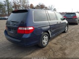 Honda Odyssey Ex-L 5FNRL38677B053475 снимка
